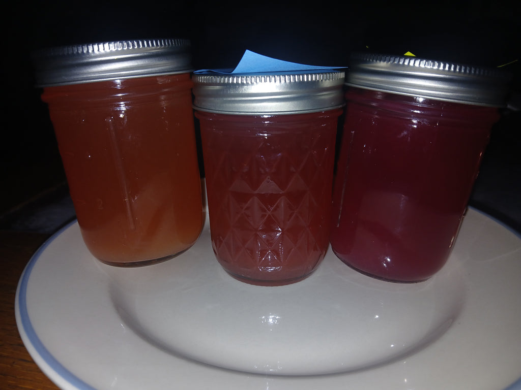 Prickly Pearfect Jalapeño Jelly